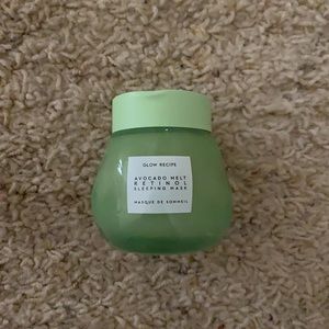 COPY - Glow Recipe avocado melt retinol sleeping mask